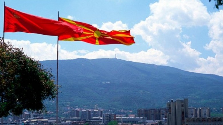 Krerët shtetëror të Kosovës, urojnë Maqedoninë për ndryshimet kushtetuese