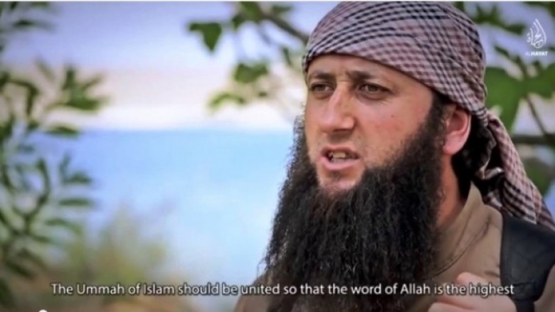 Shqiptari i ISIS-it, Almir Daci: Do të ketë plot surpriza