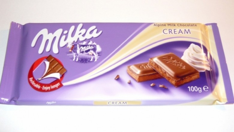Si e mori emrin Milka: Çokollata mban emrin e kësaj sopranoje të famshme kroate