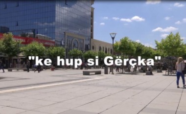 Si lindi shprehja: “Ke hupë si Gërçka”? (Video)