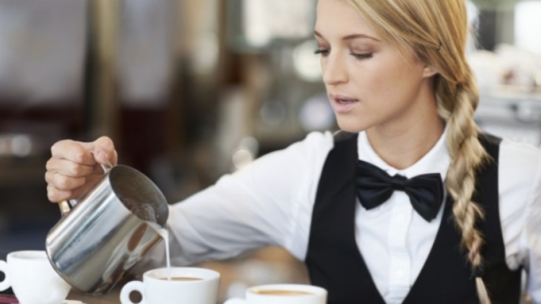 Si ndikon pirja e kafesë me qumësht në shëndet
