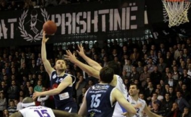 Sigal Prishtina përsëri në Ligën Ballkanike