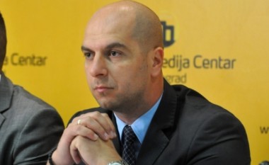 Simiq: Prishtina miratoi edhe një ligj të dëmshëm, do t`i drejtohemi Kushtetueses