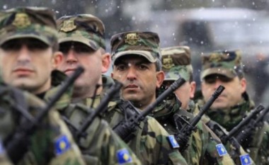 Haradinaj kundër qëndrimit të NATO-s për formimin e ushtrisë