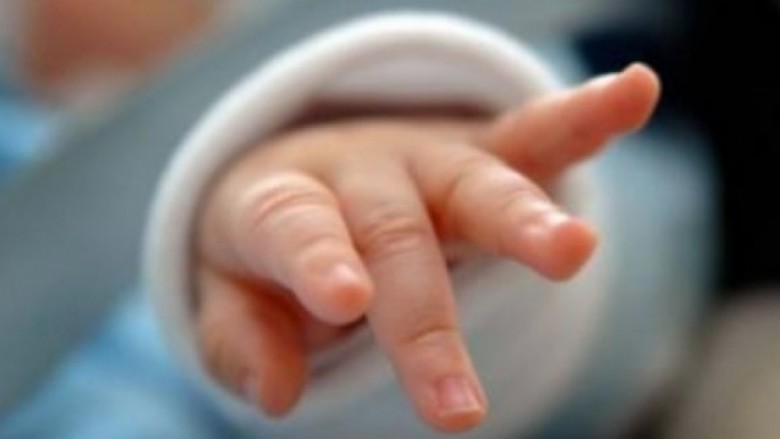Tetovë, foshnja e parë e lindur në vitin 2017 është djalë