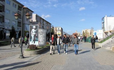 Tri raste të reja me COVID-19 në Skenderaj