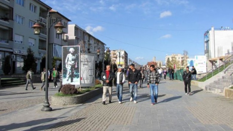 Tri raste të reja me COVID-19 në Skenderaj