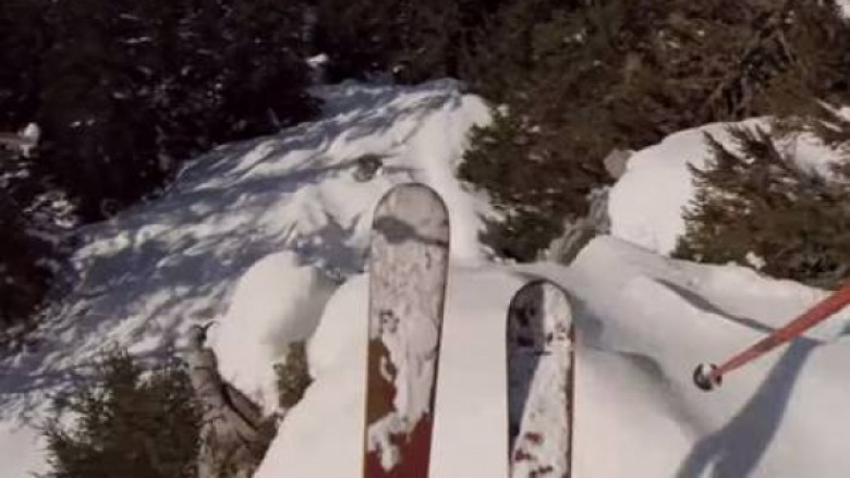 Gjashtë skiatorët e zhdukur në Kodrën e Diellit janë gjetur dhe shpëtuar