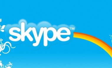 Skype ofron video thirrjet grupore, pa pagesë