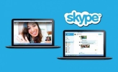 Skype vjen edhe në web, mbështet 30 gjuhë!