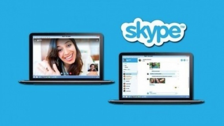 Skype vjen edhe në web, mbështet 30 gjuhë!