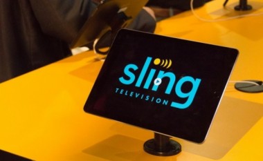 Sling TV sjell edhe Sling International