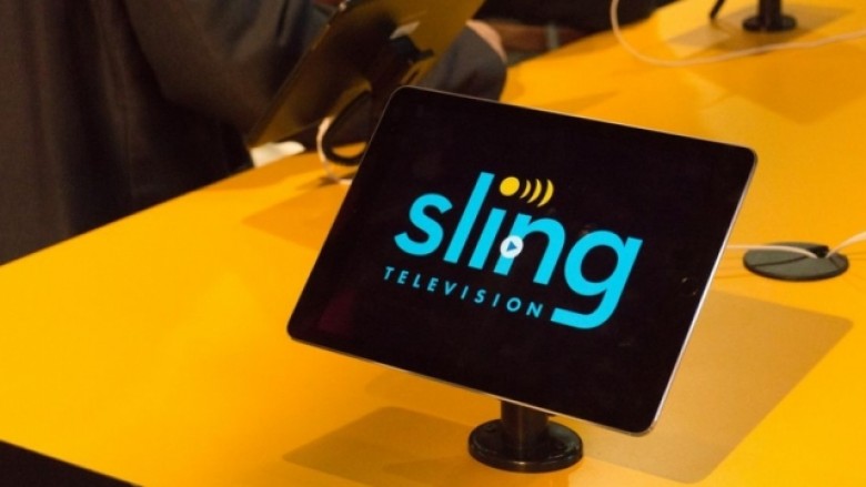 Sling TV sjell edhe Sling International