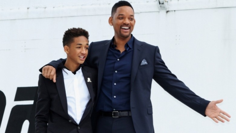 Will Smith një hero për fansin e tij (Foto)