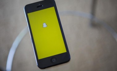 Snapchat do të vlejë 19 miliardë dollarë