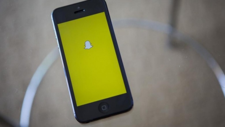 Snapchat do të vlejë 19 miliardë dollarë