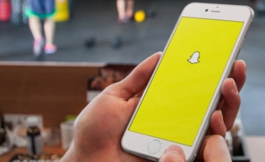 Snapchat ka më pak përdorues ditor