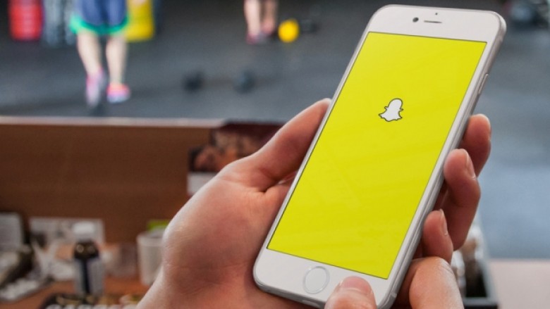 Snapchat investon 200 milionë dollarë për funksionin e ri!