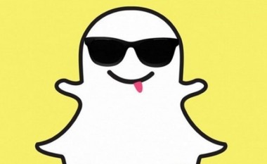 Snapchat tani vlen 10 miliardë dollarë