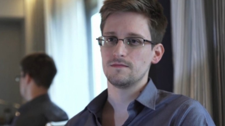 Edward Snowden nuk përdor “iPhone’, arsyeja do t’ju bindë ta bëni edhe ju të njëjtën gjë (Video)
