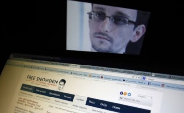 Snowden: Amazon, Google dhe Facebook kanë modele biznesi të barasvlershme me abuzimin