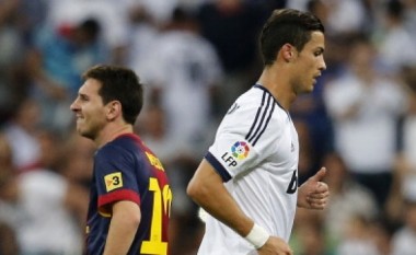 Sondazh: Kush e fiton El Clasicon, Reali apo Barcelona?