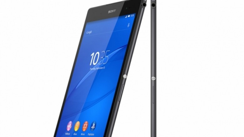 Sony e prezanton Xperia Z4 në mënyrë të fshehtë