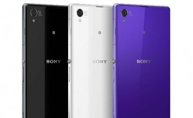 Sony ka shitur 10 milionë telefona Xperia