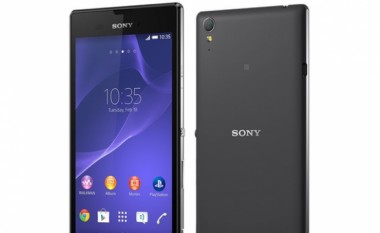 Sony me fablet të ri në panairin IFA?