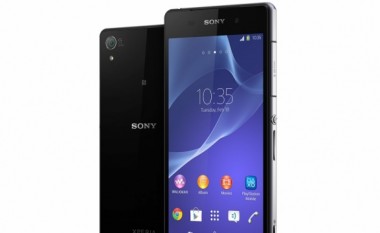 Sony përballet me kërkesë të jashtëzakonshme për Xperia Z2