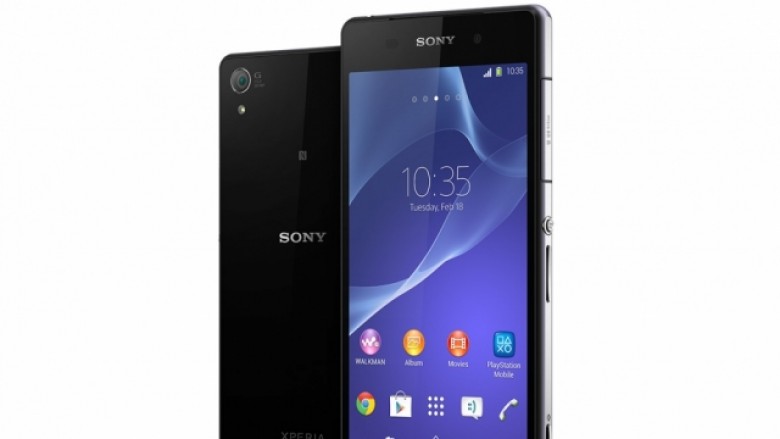 Sony përballet me kërkesë të jashtëzakonshme për Xperia Z2