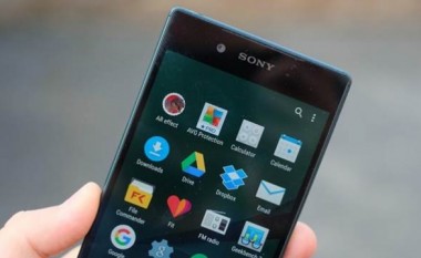 Sony përgatit 5 modele të Xperia Z6?