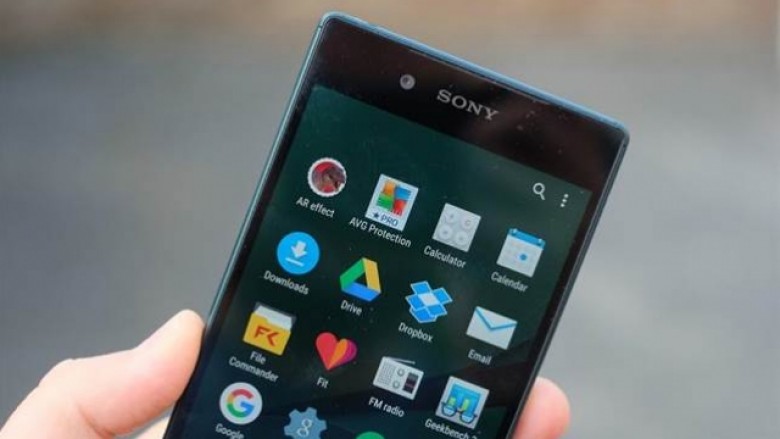 Sony përgatit 5 modele të Xperia Z6?