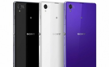 Sony përgatit model të telefonit në Windows Phone