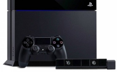 Sony PlayStation 4 debuton në SHBA, kushton 399 dollarë