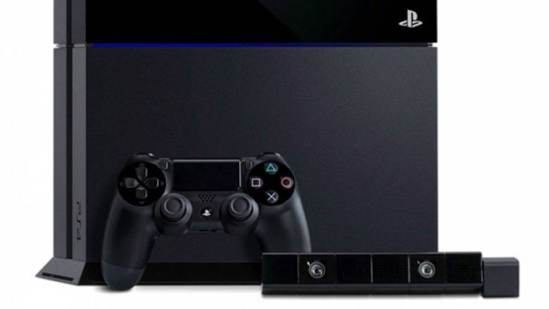 Sony PlayStation 4 debuton në SHBA, kushton 399 dollarë