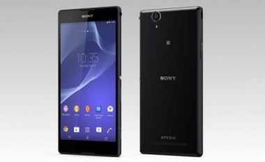 Sony prezanton Xperia E1 dhe T2 Ultra