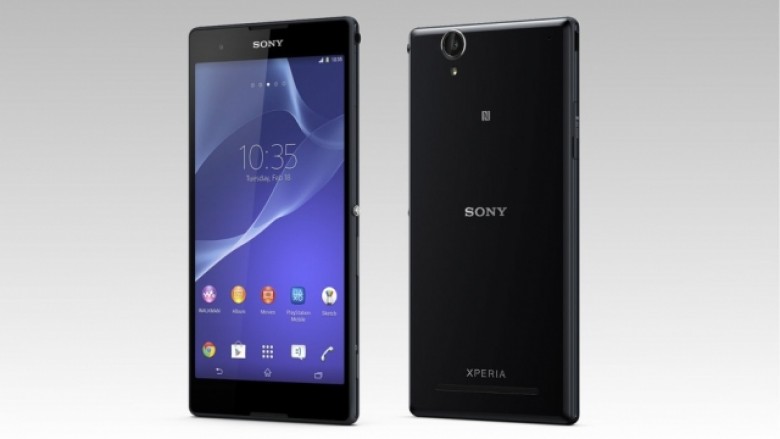 Sony prezanton Xperia E1 dhe T2 Ultra