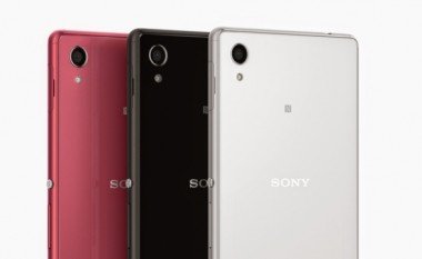 Sony prezanton Xperia M4 Aqua me 64-bit CPU