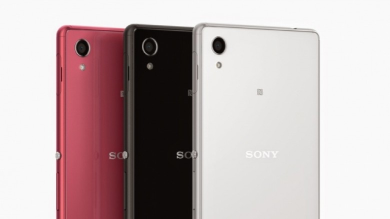 Sony prezanton Xperia M4 Aqua me 64-bit CPU