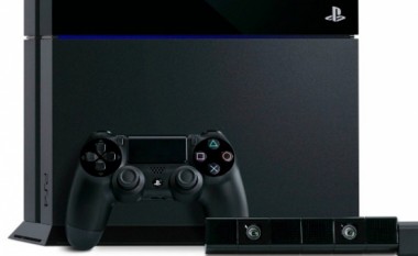 Sony shet 1 milion PS4 për 24 orë!