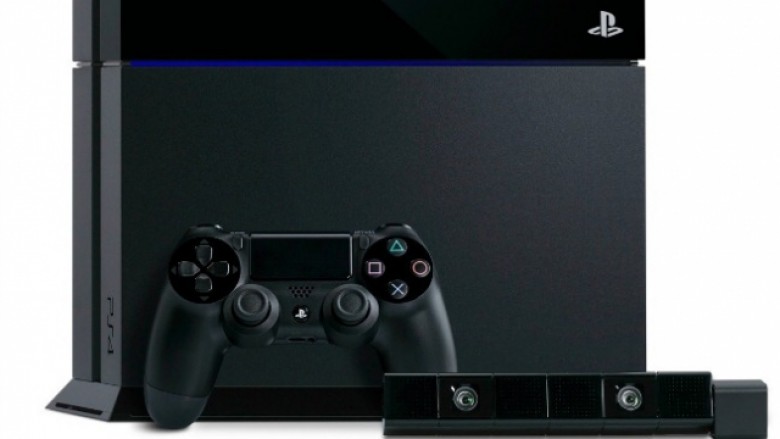 Sony shet 1 milion PS4 për 24 orë!