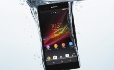 Sony shet 10.7 milionë njësi të telefonave Xperia