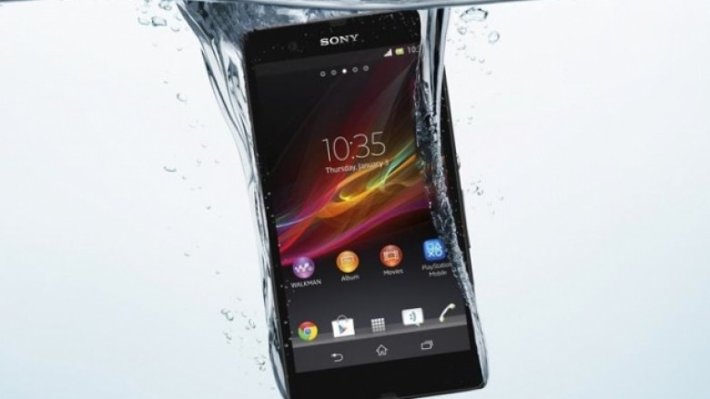 Sony shet 10.7 milionë njësi të telefonave Xperia