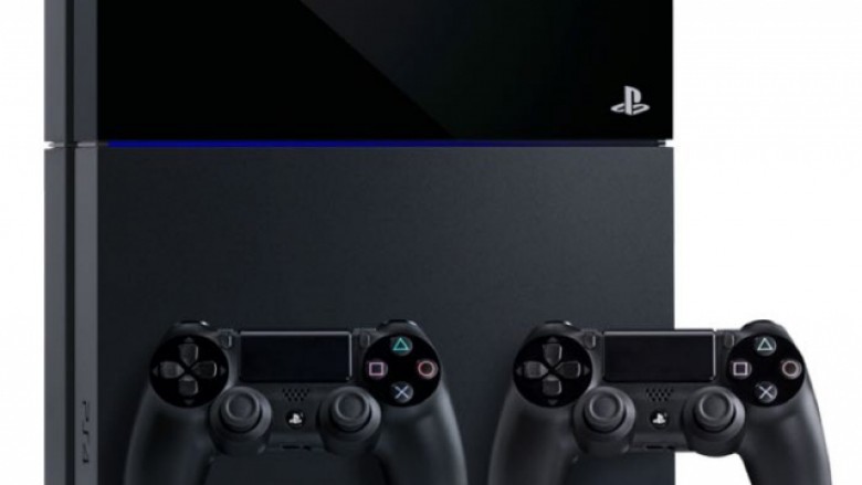 Sony shet 22.3 milionë njësi të PlayStation 4