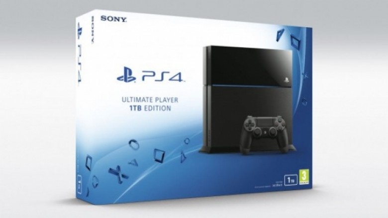 Sony shet 25 milionë njësi të PS4