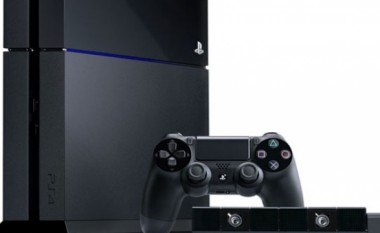 Sony shet 30 milionë njësi të PlayStation 4s