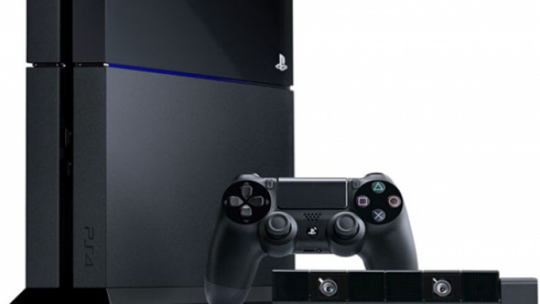 Sony shet 30 milionë njësi të PlayStation 4s