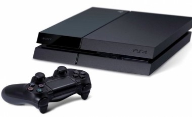 Sony shet 4.2 milionë njësi të PlayStation 4