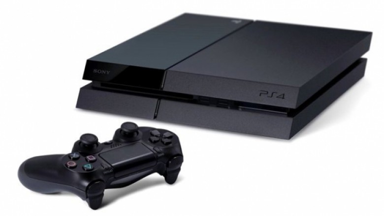 Sony shet 4.2 milionë njësi të PlayStation 4